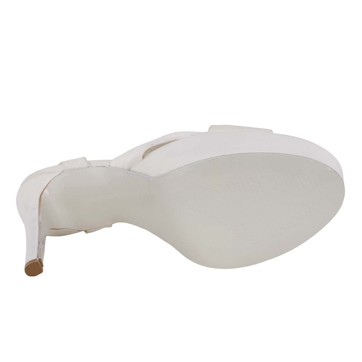 Πέδιλο λευκό, Alya