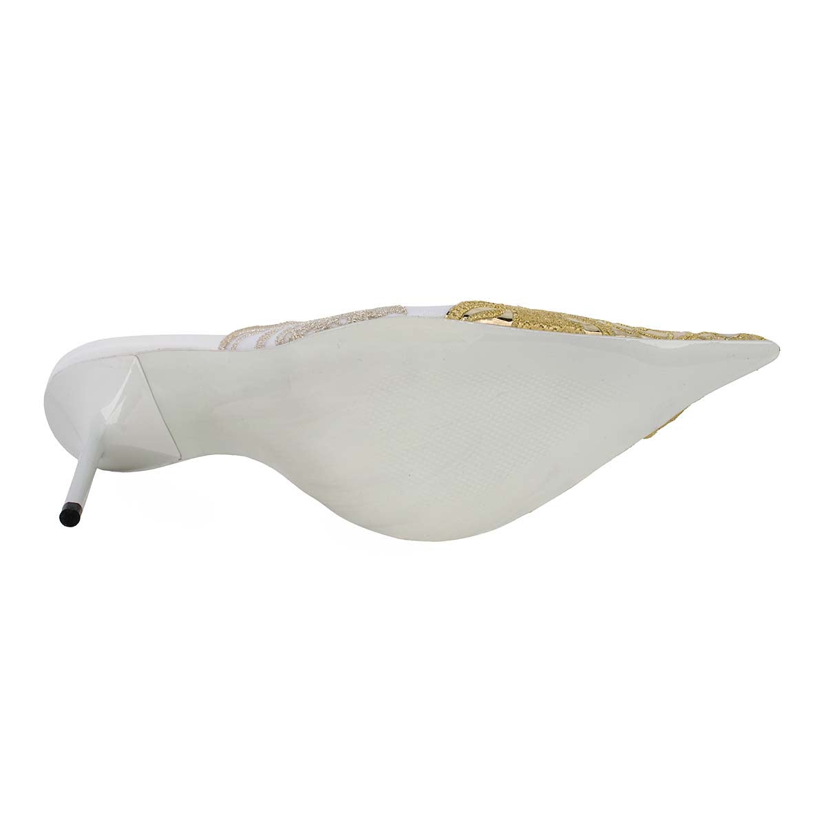 Mule λευκό, Gwen