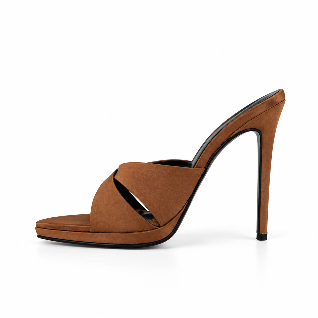 Mule μπεζ, Palma