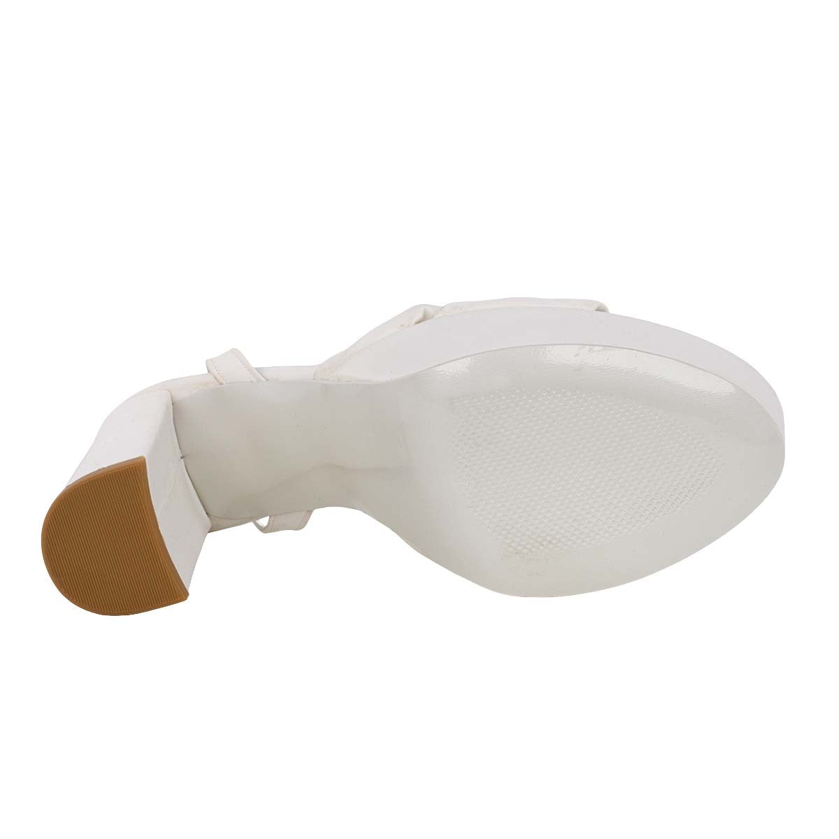 Πέδιλο λευκό, Alya