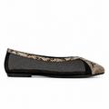 Μπαλαρίνα animal print, Milli Lou