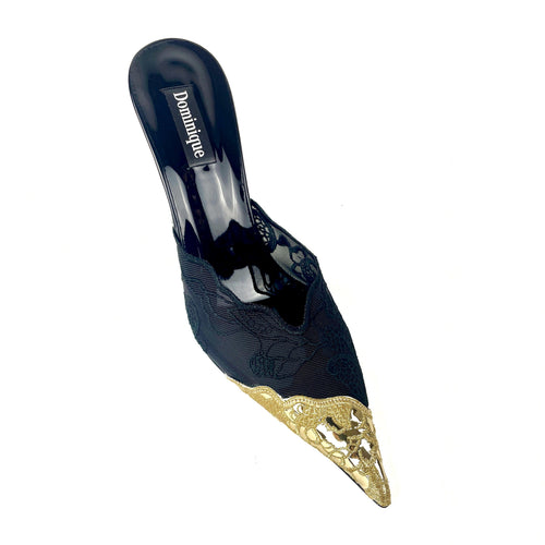 Mule Lace, Julée
