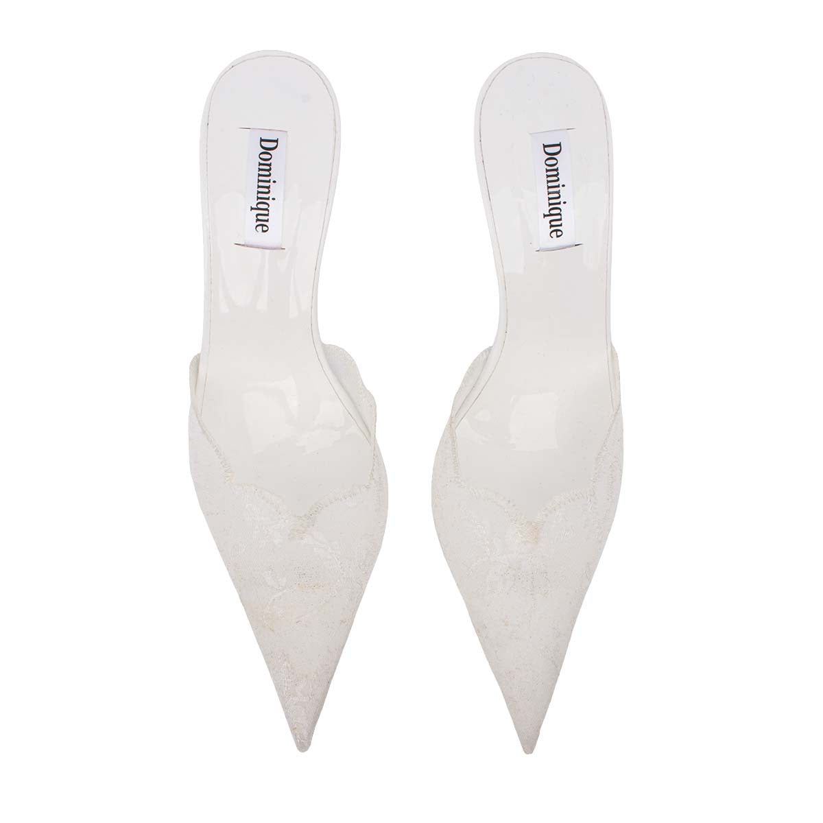 Λευκό mule, Vesta