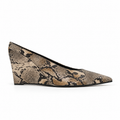 Γόβα animal print, Elise