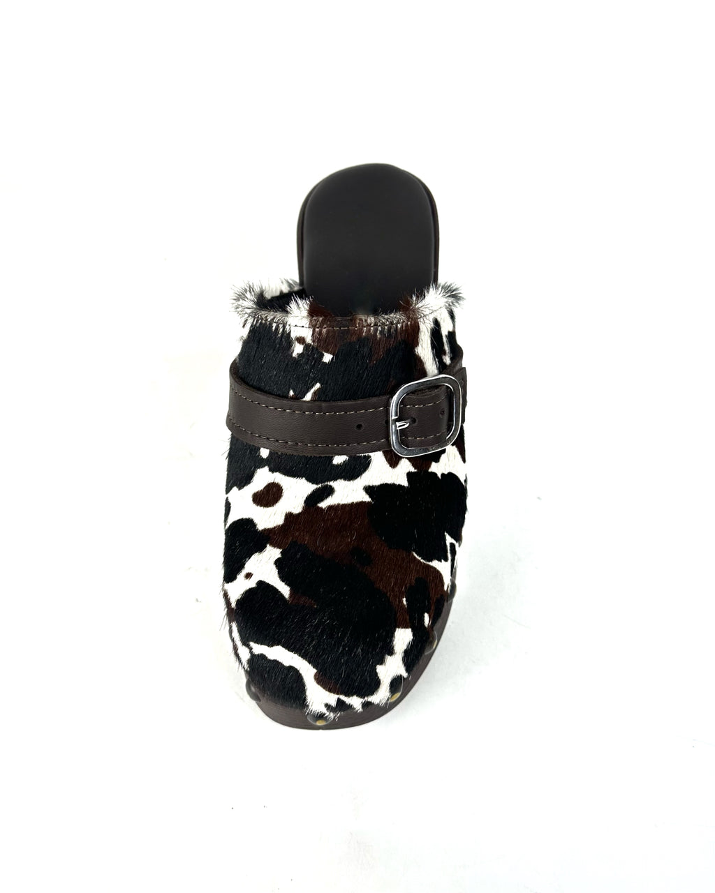 Clog animal print, Phard