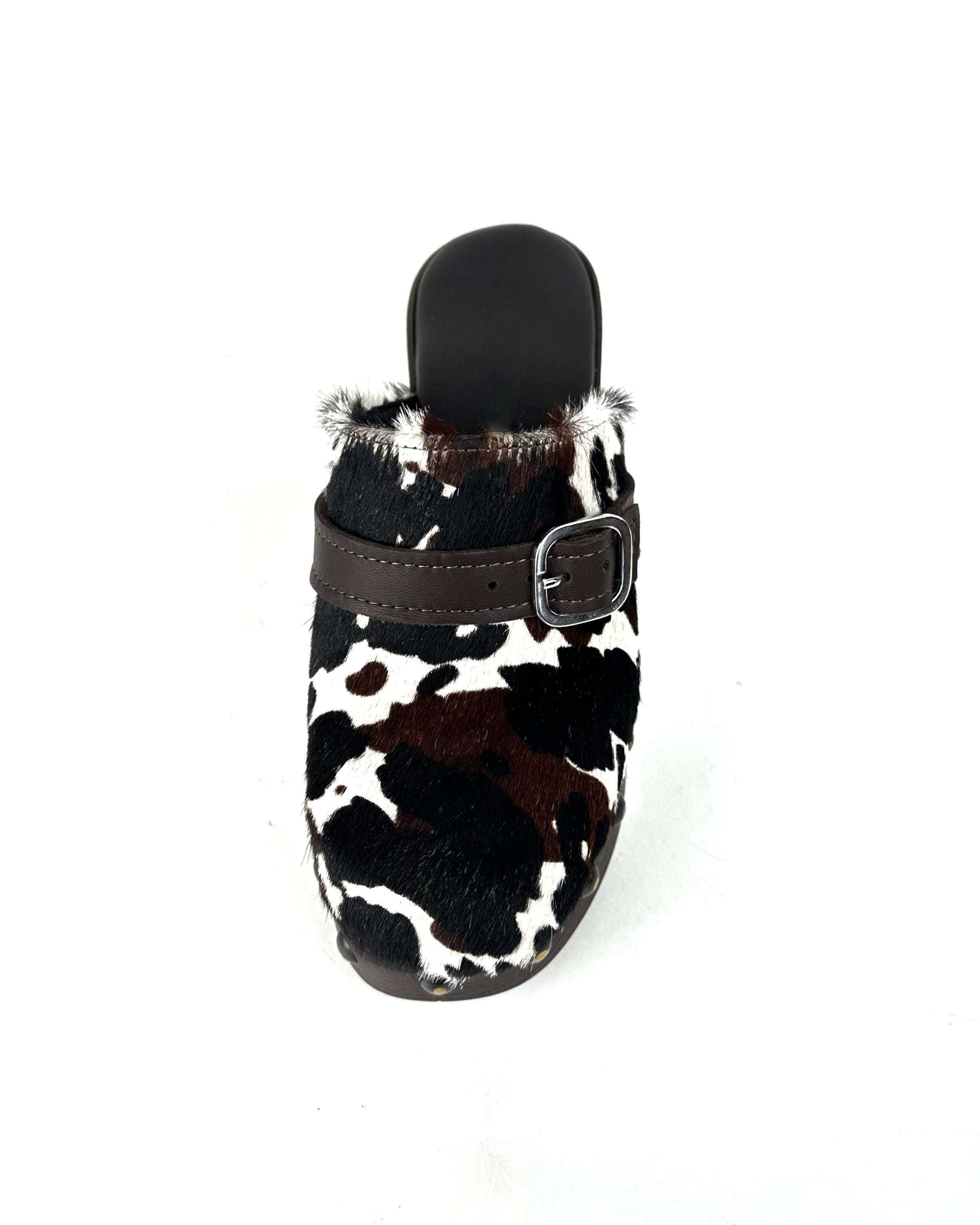 Clog animal print, Phard