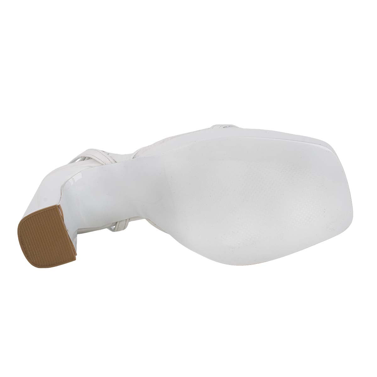 Πέδιλο λευκό, Harper