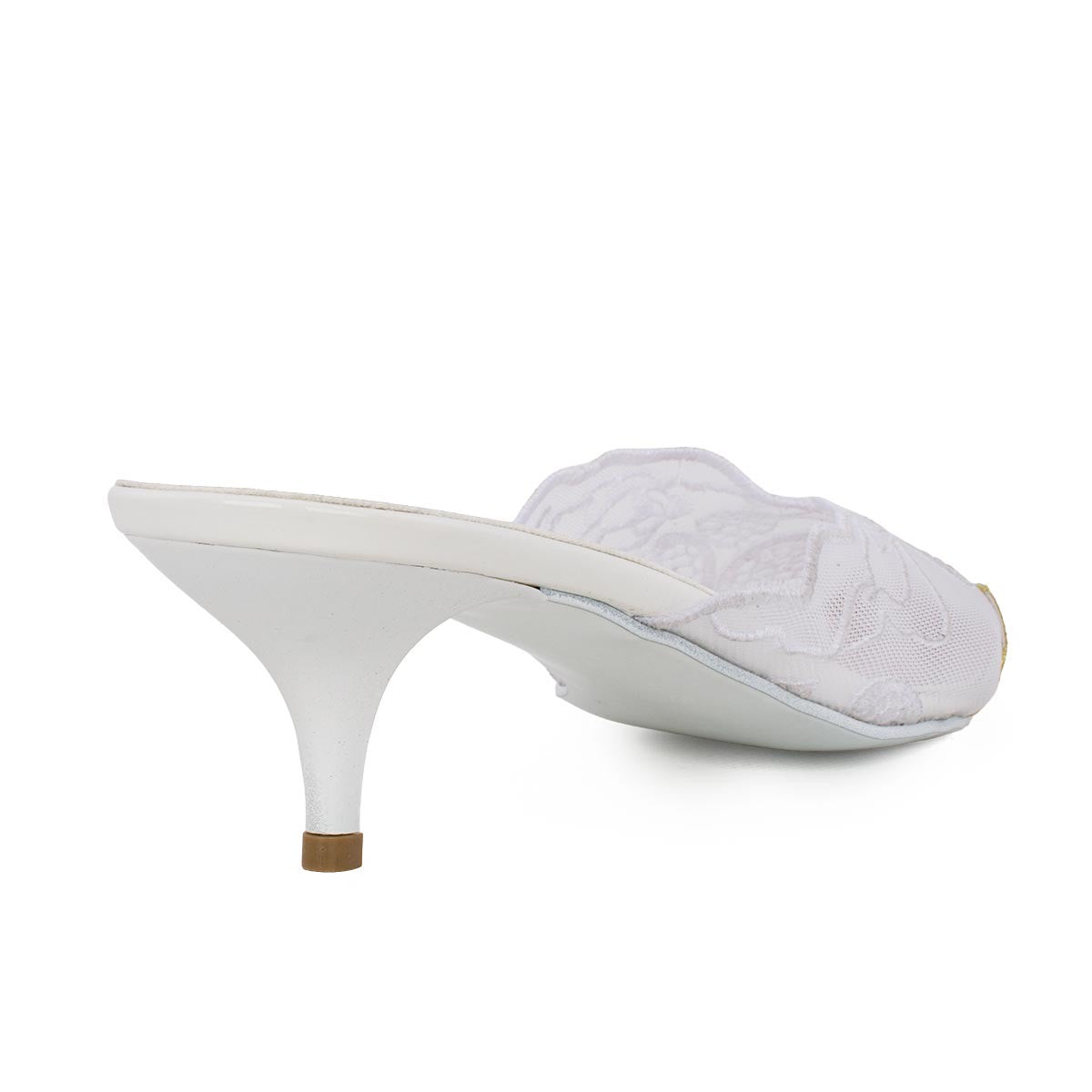 Mule λευκό, Gwen