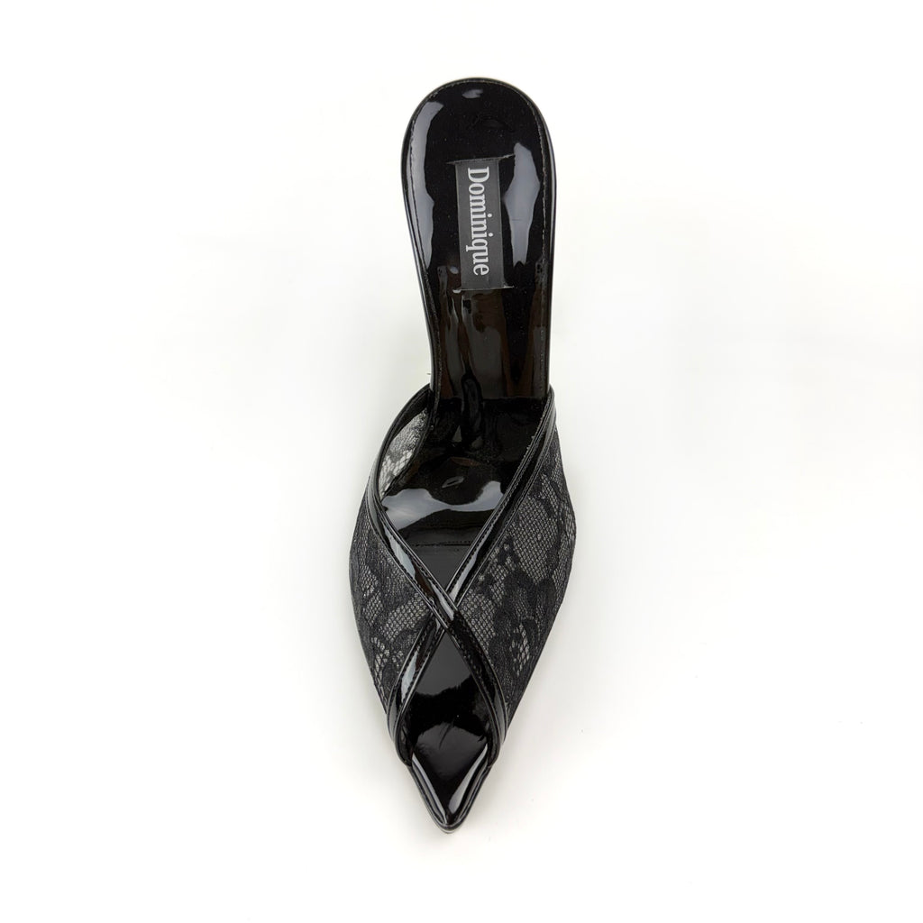 Mule μαύρο , Naory