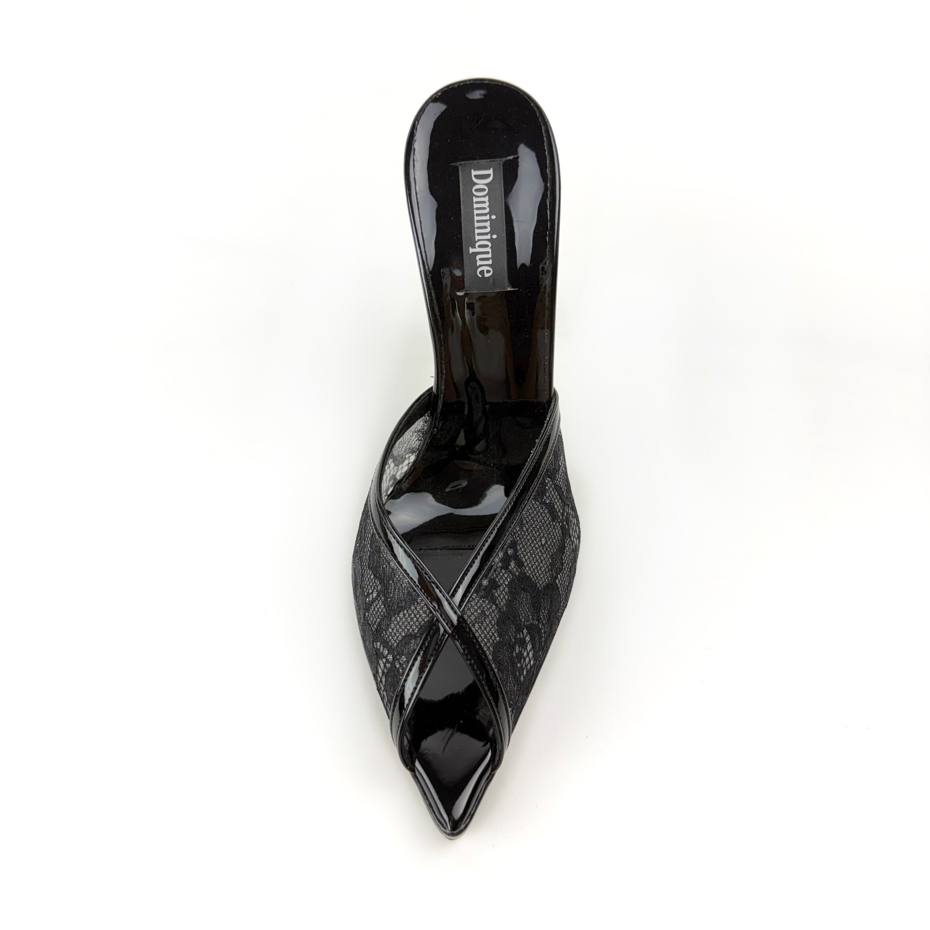 Mule μαύρο , Naory