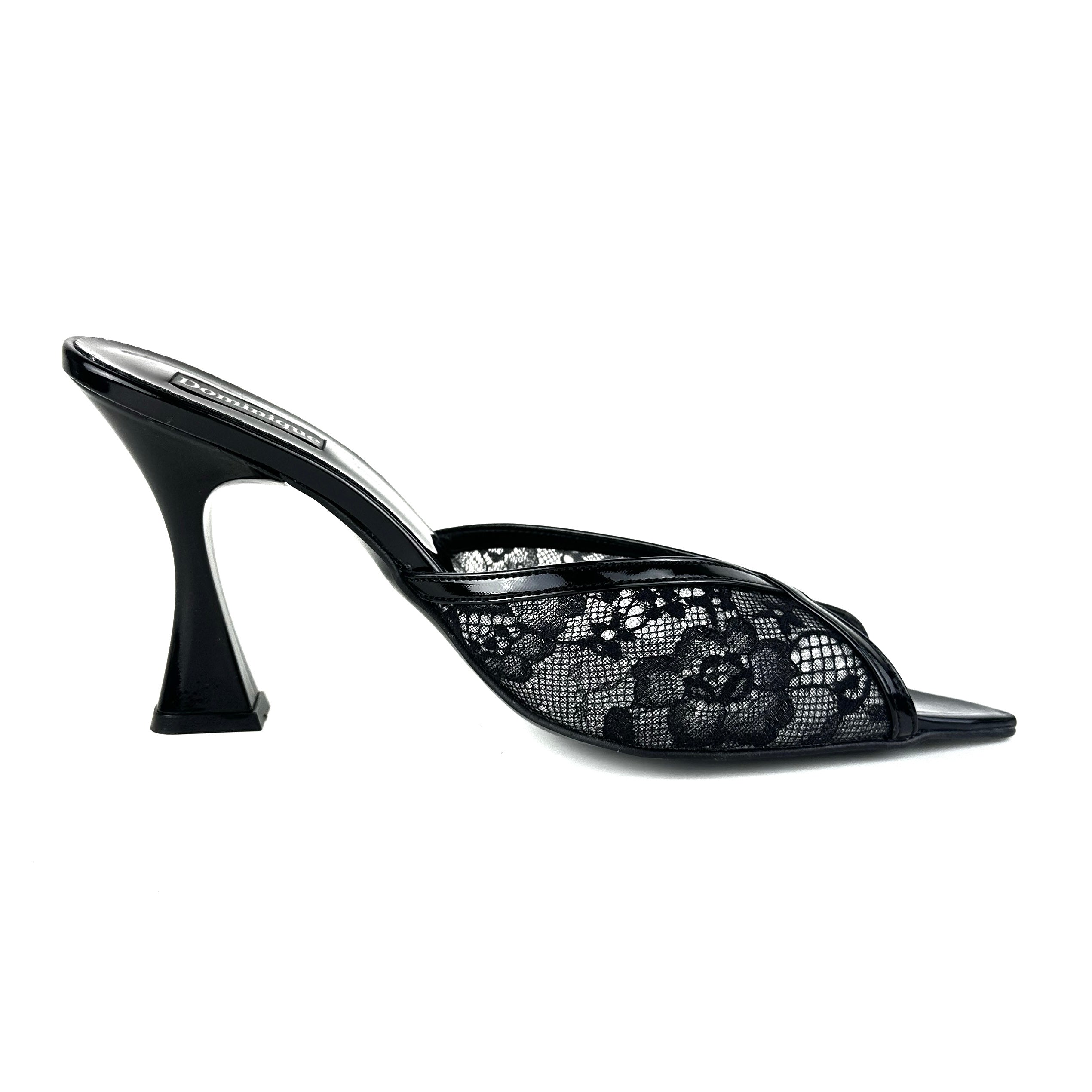 Mule δαντέλα, Randy