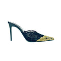 Mule Lace, Julée
