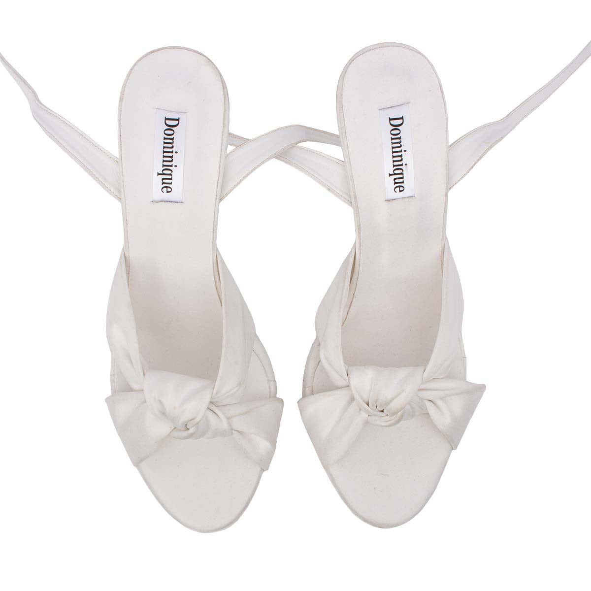 Πέδιλο λευκό, Alya