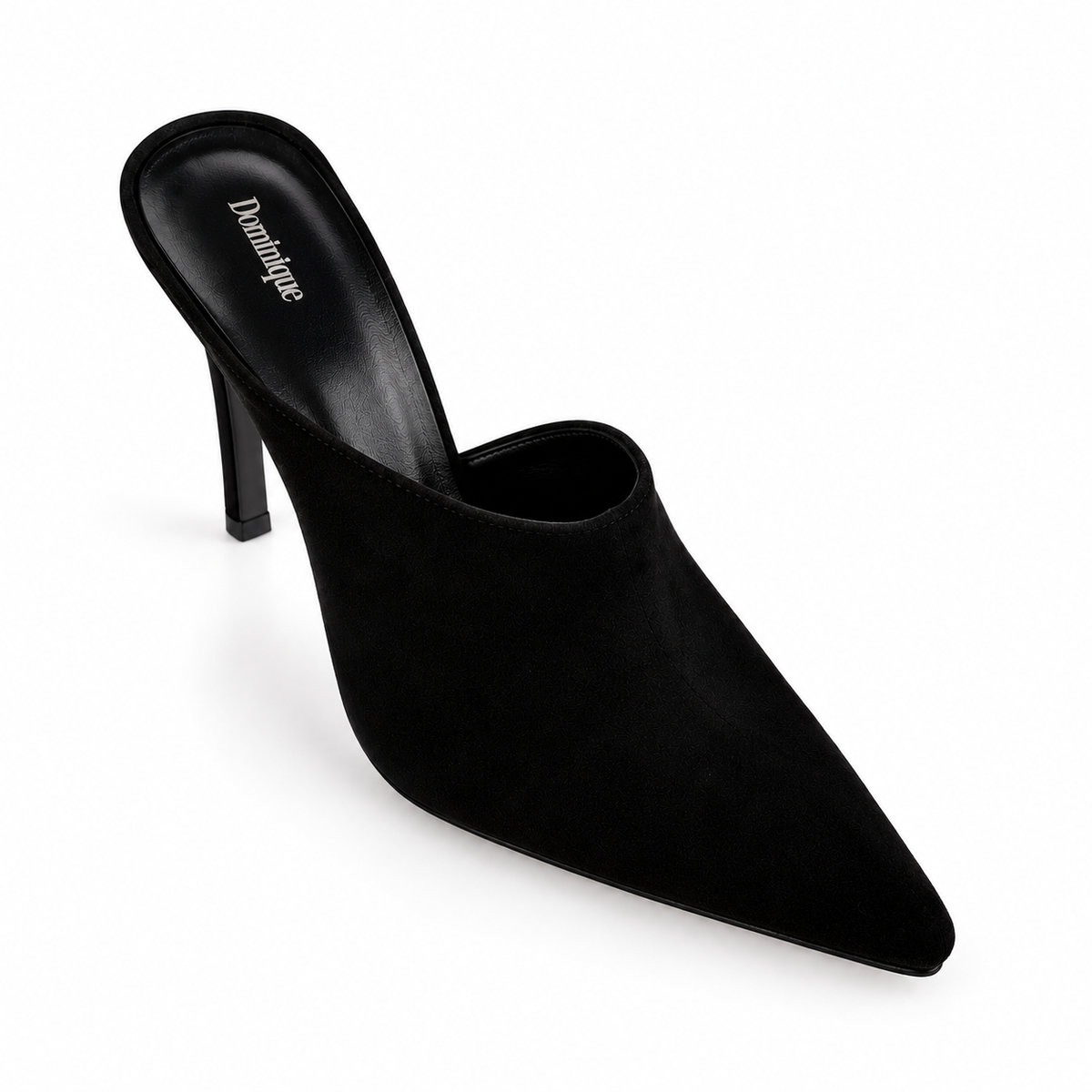 Μαύρο mule,Anaïs